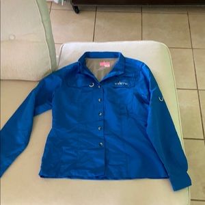 Set of 2, Habit women’s fishing shirts